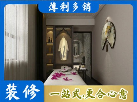汝城县衣帽间装修